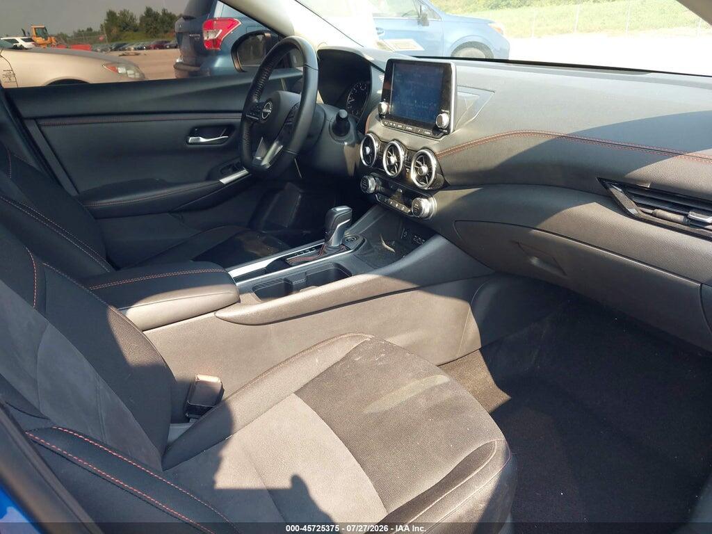 3N1AB8DV1RY274896 2024 NISSAN SENTRA photo no. 5