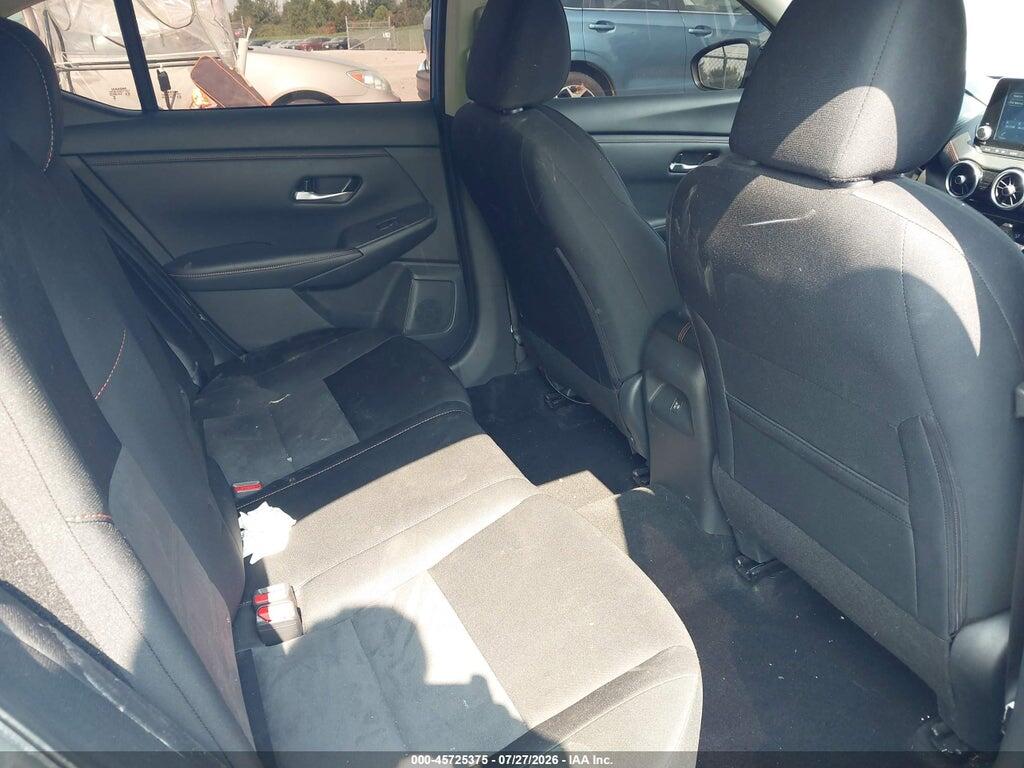 3N1AB8DV1RY274896 2024 NISSAN SENTRA photo no. 8