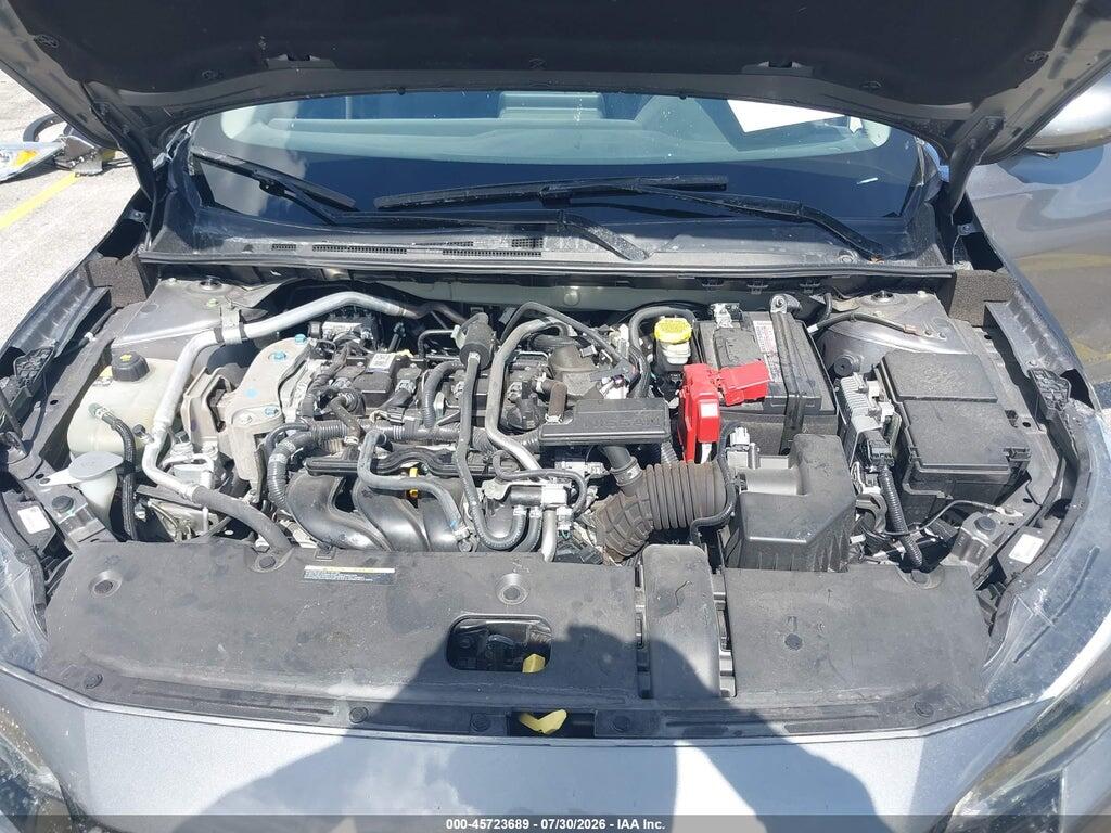 3N1AB8BV0RY249653 2024 NISSAN SENTRA photo no. 10