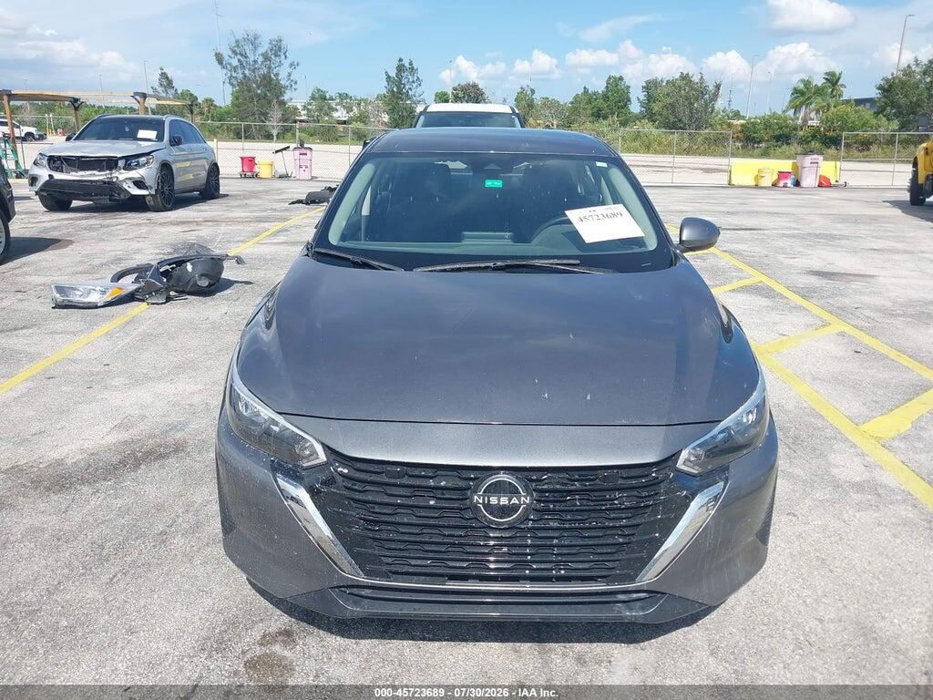 3N1AB8BV0RY249653 2024 NISSAN SENTRA photo no. 12