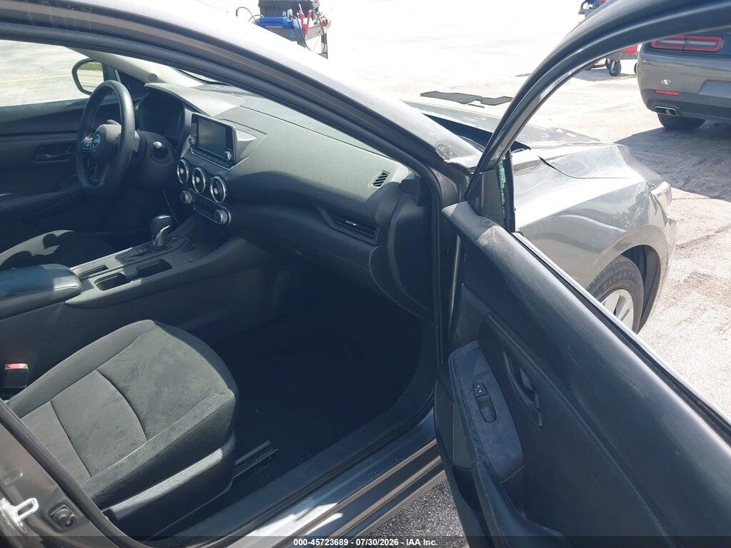 3N1AB8BV0RY249653 2024 NISSAN SENTRA photo no. 5