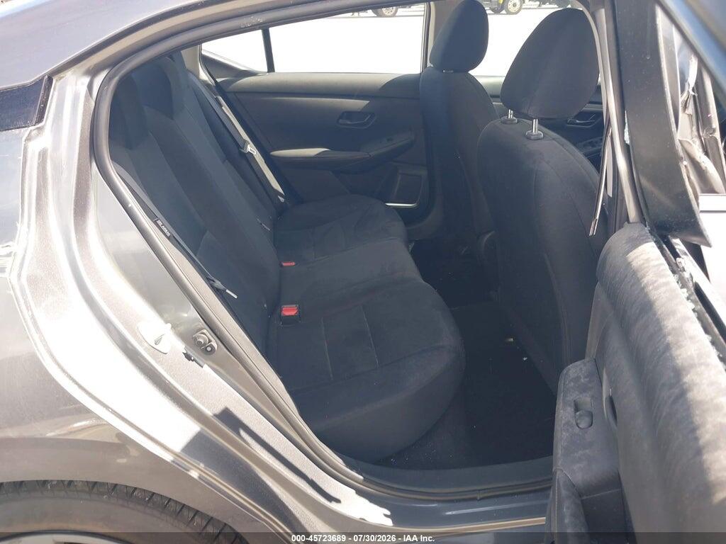 3N1AB8BV0RY249653 2024 NISSAN SENTRA photo no. 8
