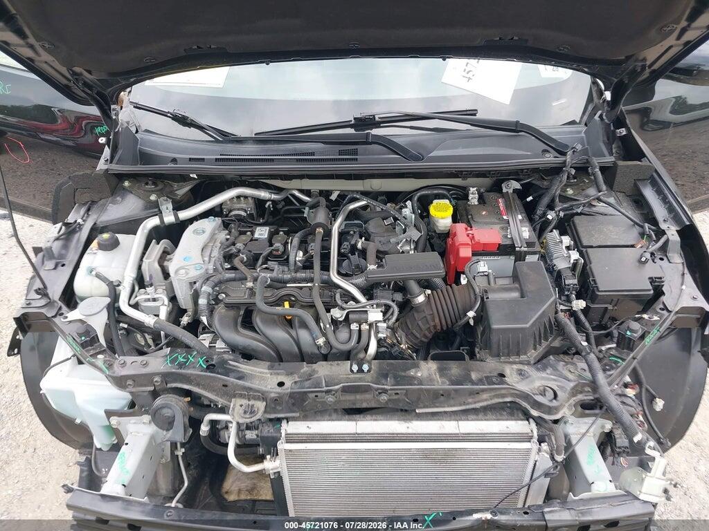 3N1AB8BV8RY211894 2024 NISSAN SENTRA photo no. 10
