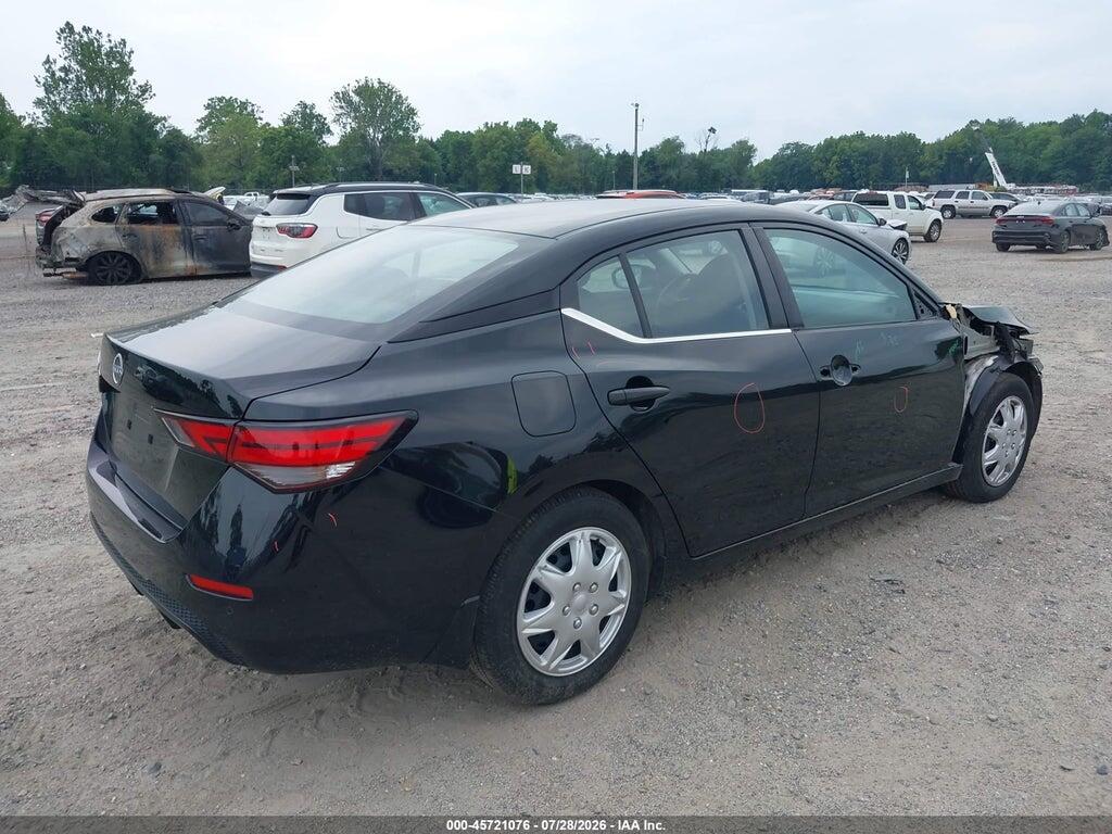 3N1AB8BV8RY211894 2024 NISSAN SENTRA photo no. 4