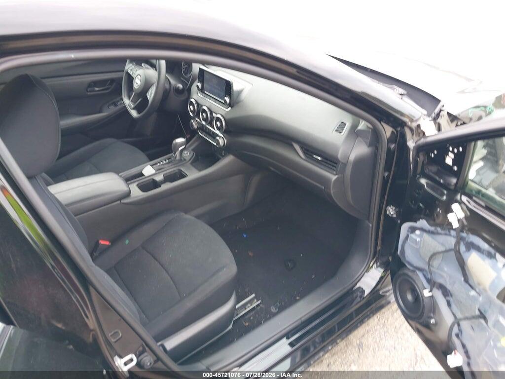 3N1AB8BV8RY211894 2024 NISSAN SENTRA photo no. 5