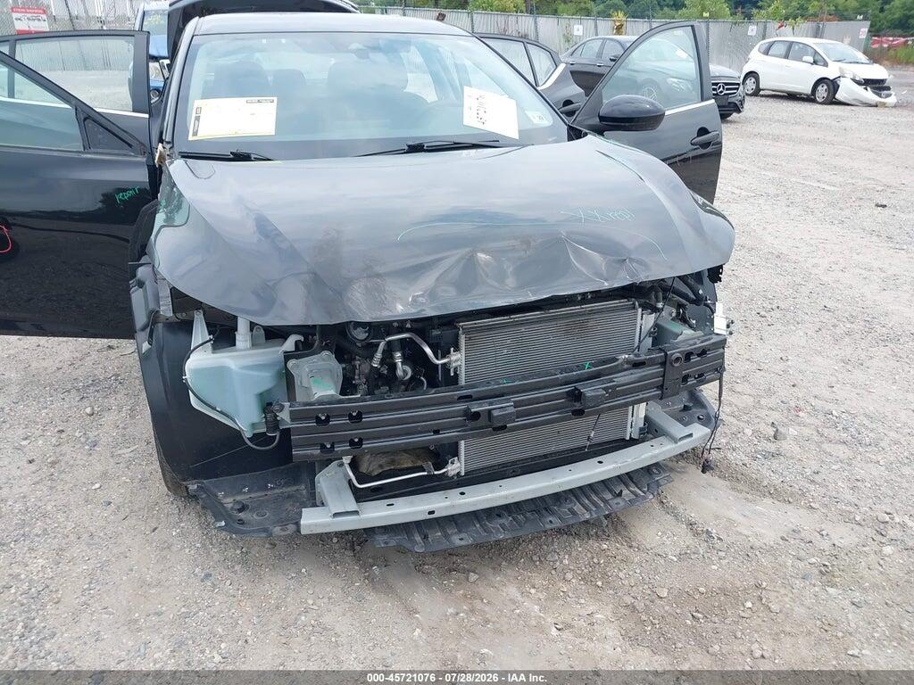 3N1AB8BV8RY211894 2024 NISSAN SENTRA photo no. 6