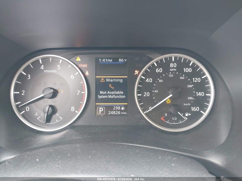 3N1AB8BV8RY211894 2024 NISSAN SENTRA photo no. 7
