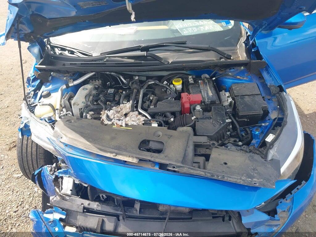 3N1AB8CV8RY207312 2024 NISSAN SENTRA photo no. 10