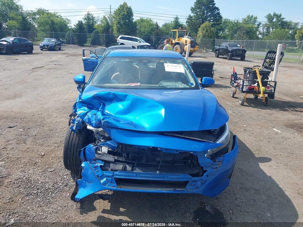 3N1AB8CV8RY207312 2024 NISSAN SENTRA photo no. 12