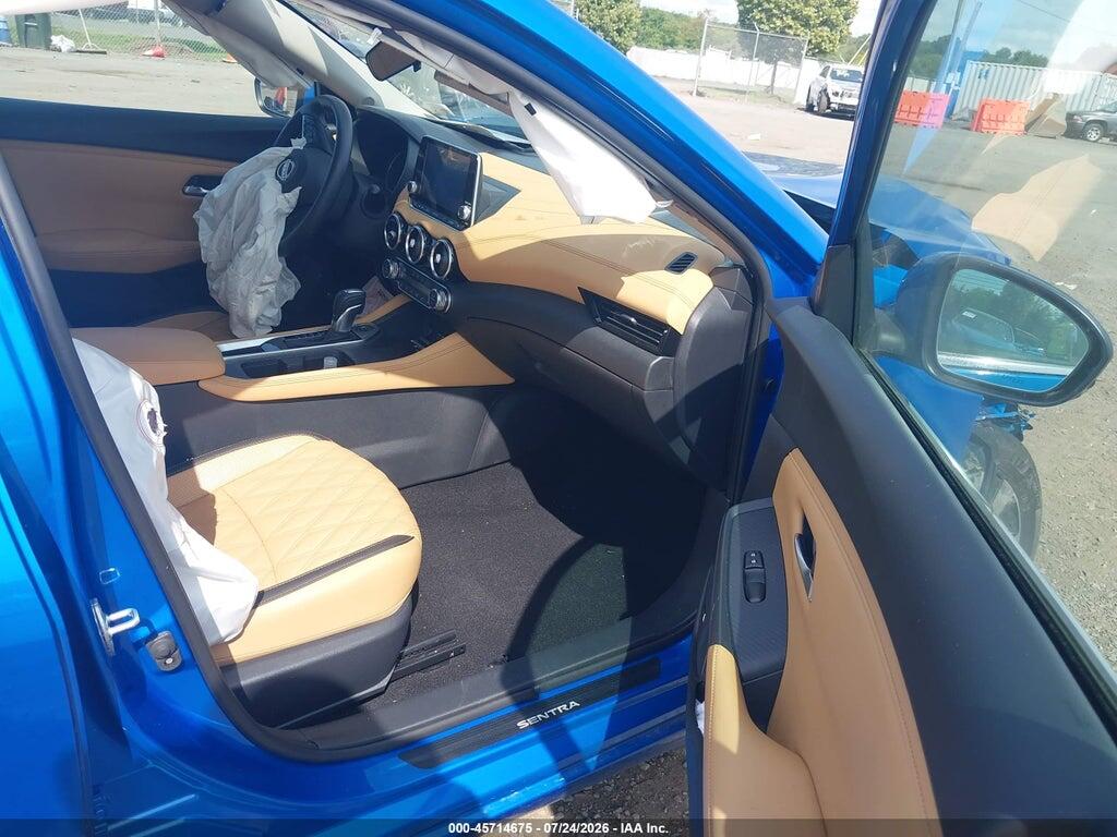 3N1AB8CV8RY207312 2024 NISSAN SENTRA photo no. 5