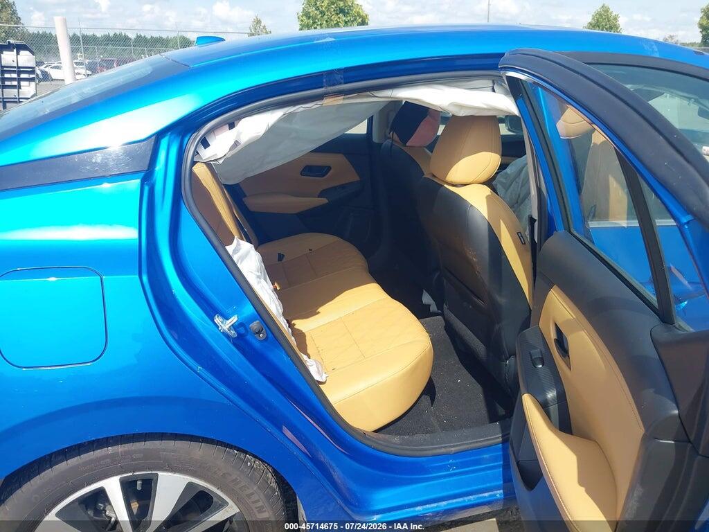 3N1AB8CV8RY207312 2024 NISSAN SENTRA photo no. 8