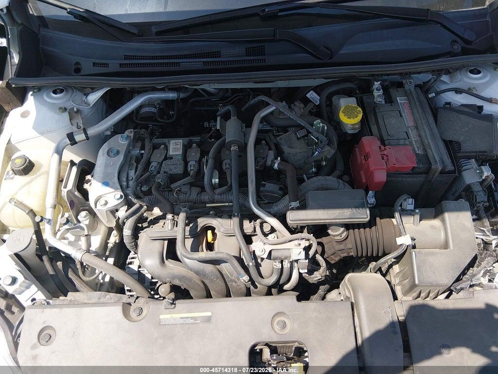 3N1AB8DV6RY324269 2024 NISSAN SENTRA photo no. 10
