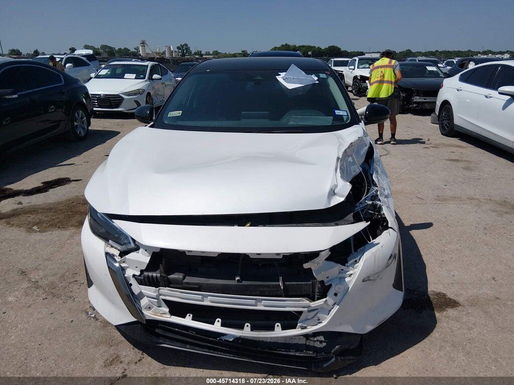 3N1AB8DV6RY324269 2024 NISSAN SENTRA photo no. 12