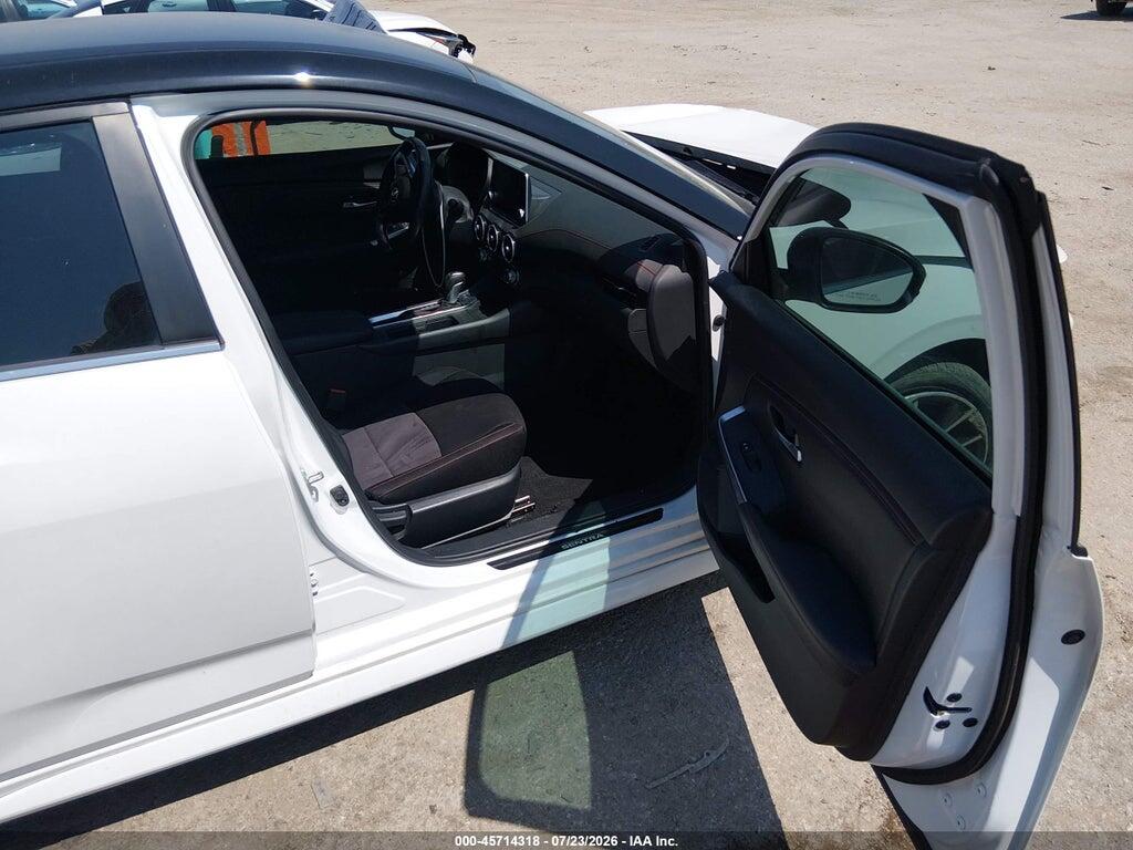 3N1AB8DV6RY324269 2024 NISSAN SENTRA photo no. 5