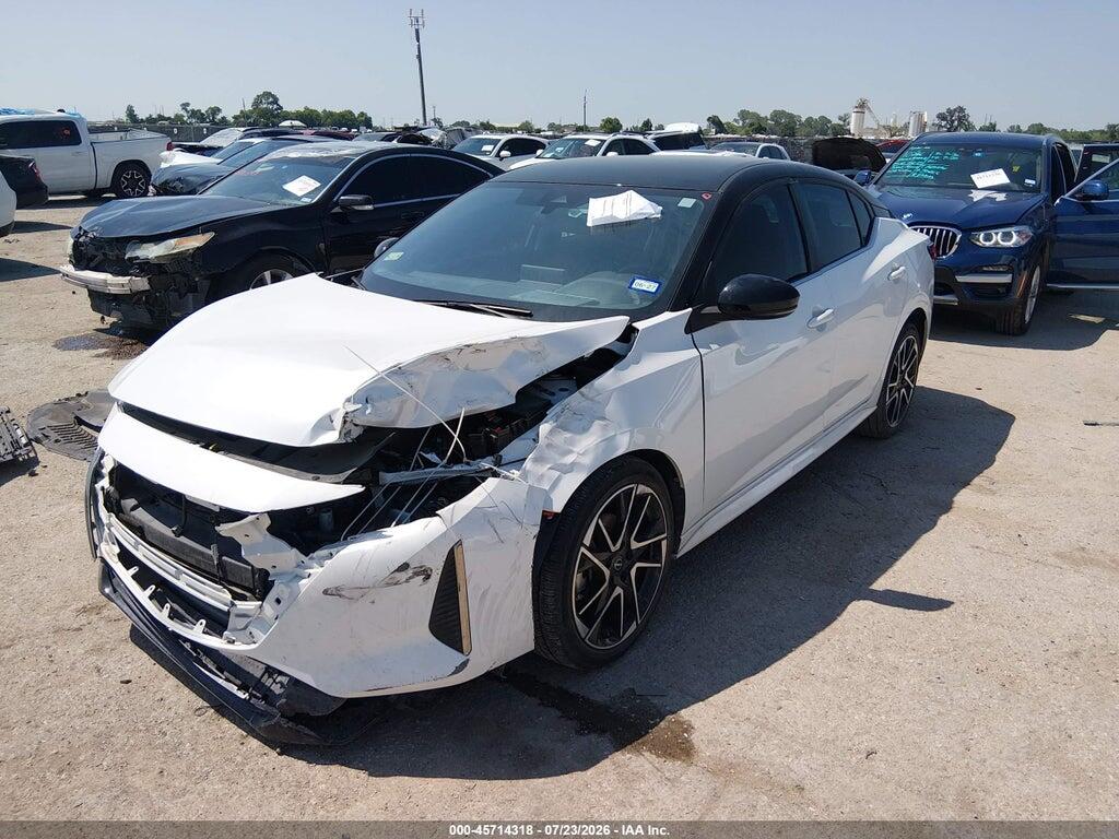 3N1AB8DV6RY324269 2024 NISSAN SENTRA photo no. 6