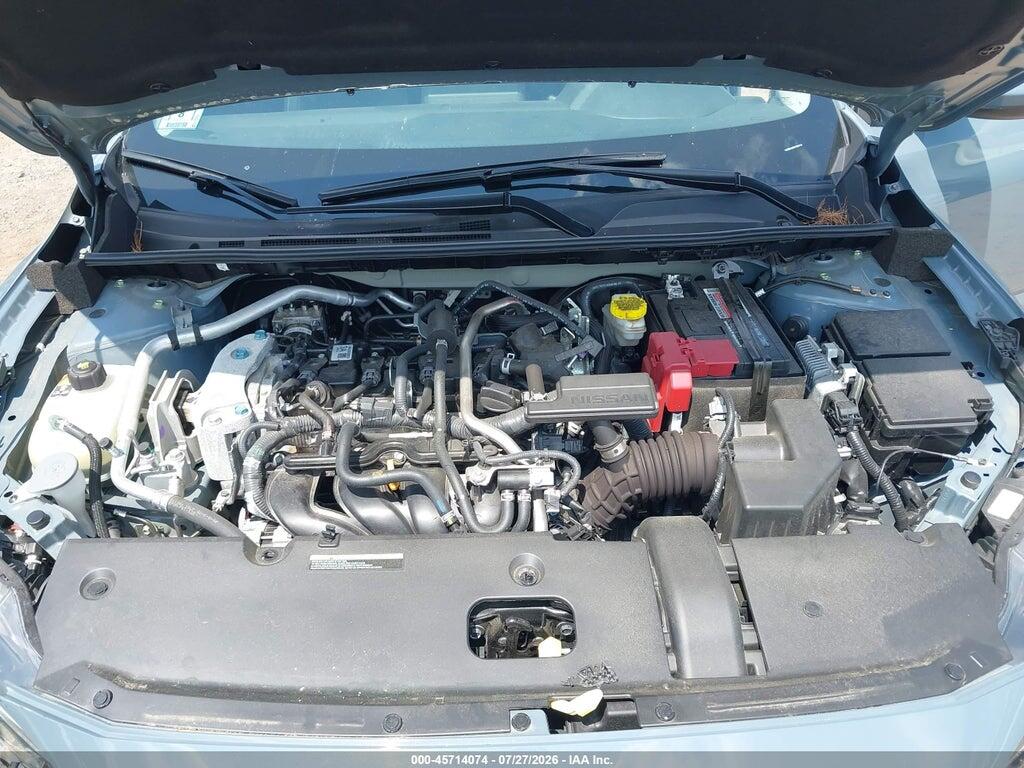 3N1AB8CV0RY384114 2024 NISSAN SENTRA photo no. 10