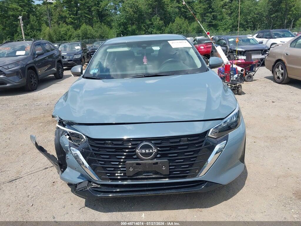 3N1AB8CV0RY384114 2024 NISSAN SENTRA photo no. 12