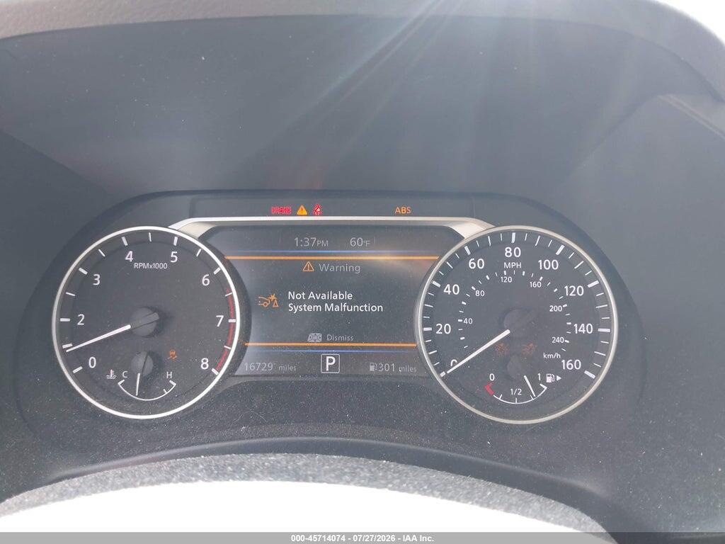 3N1AB8CV0RY384114 2024 NISSAN SENTRA photo no. 7