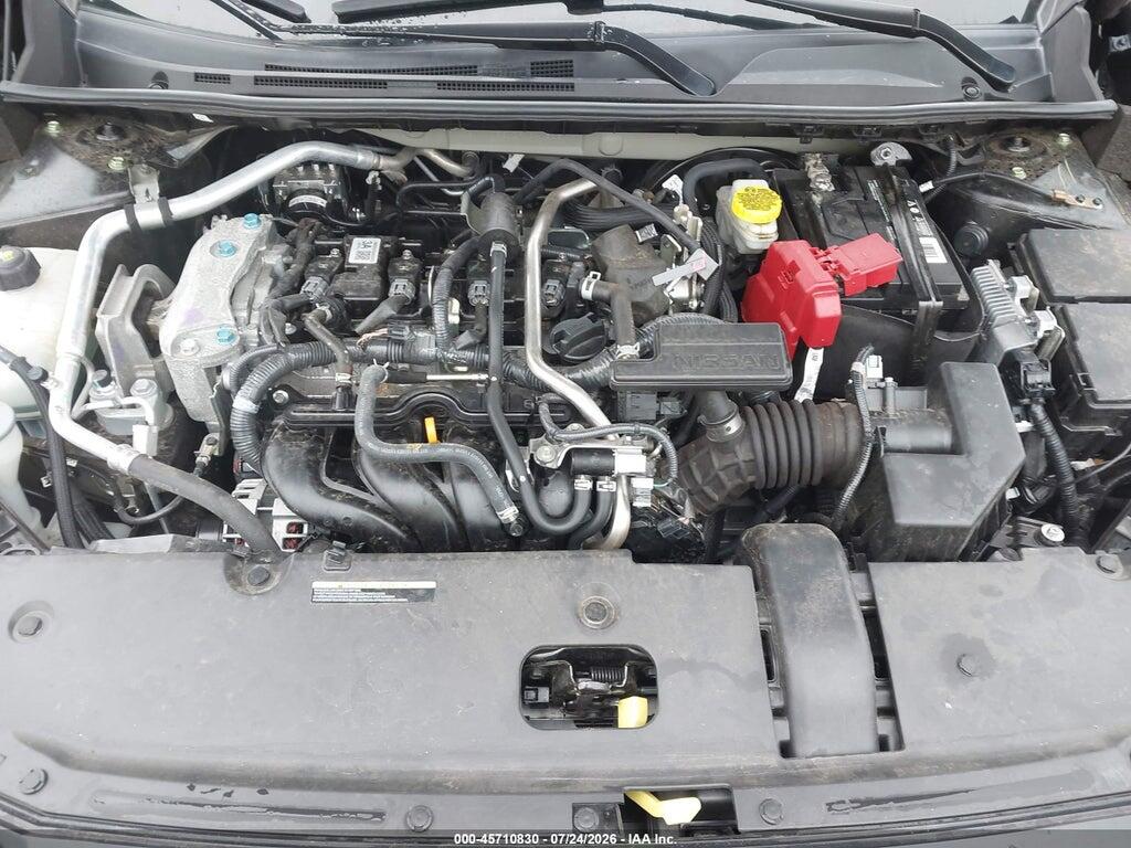 3N1AB8CV0RY341585 2024 NISSAN SENTRA photo no. 10