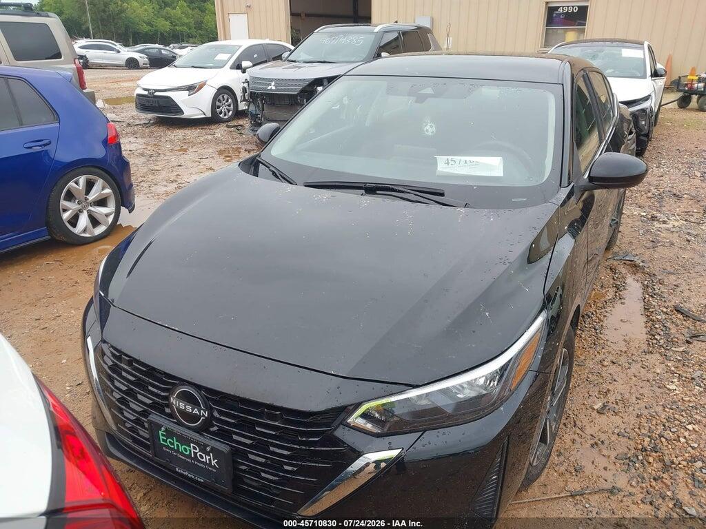 3N1AB8CV0RY341585 2024 NISSAN SENTRA photo no. 12
