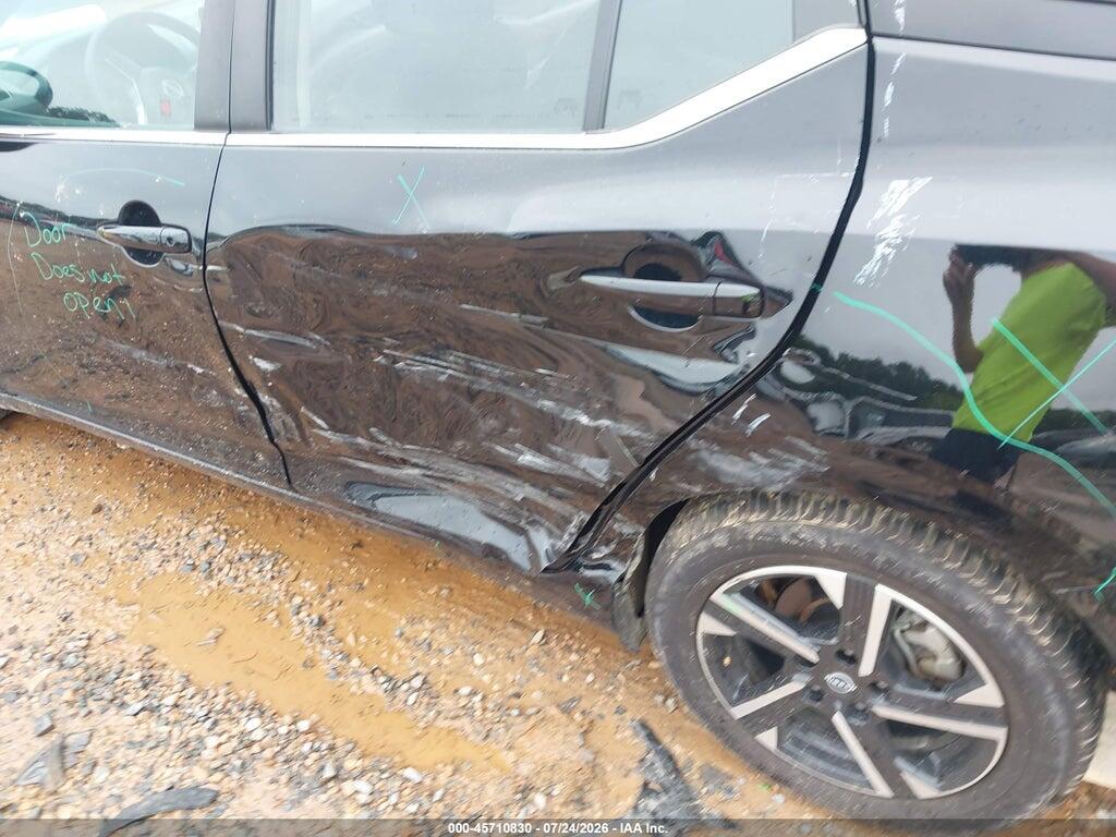 3N1AB8CV0RY341585 2024 NISSAN SENTRA photo no. 6