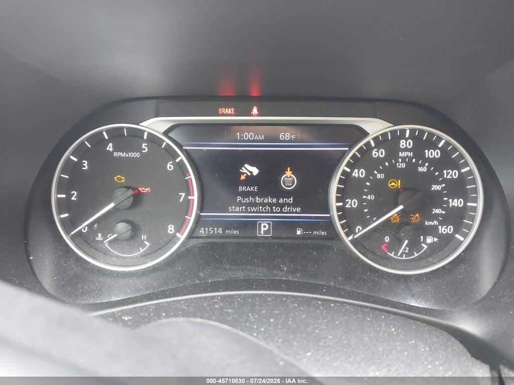 3N1AB8CV0RY341585 2024 NISSAN SENTRA photo no. 7