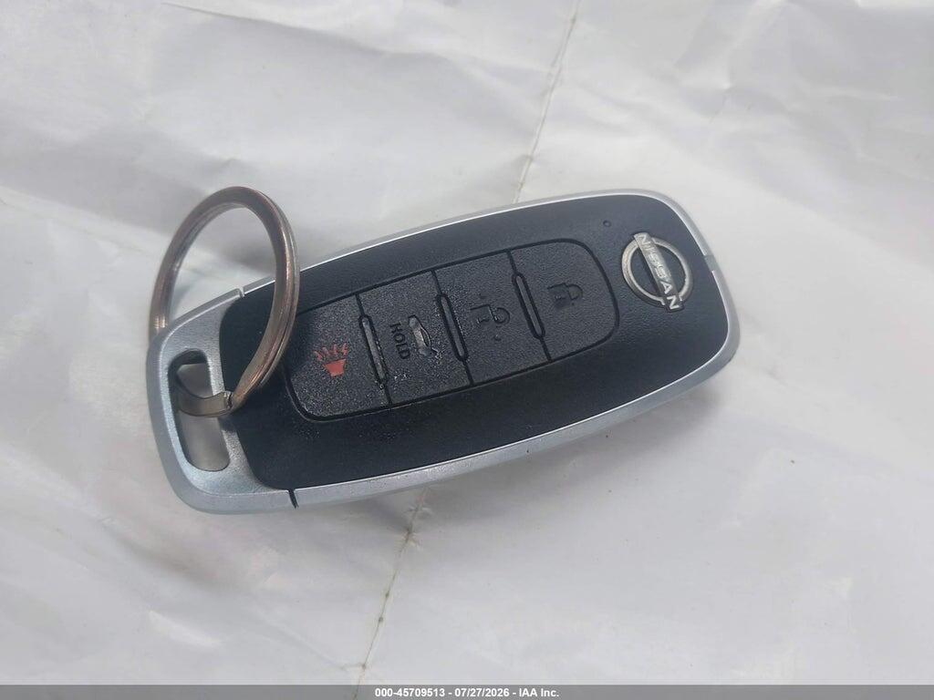 3N1AB8BV2RY205637 2024 NISSAN SENTRA photo no. 11