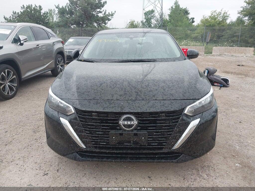 3N1AB8BV2RY205637 2024 NISSAN SENTRA photo no. 12