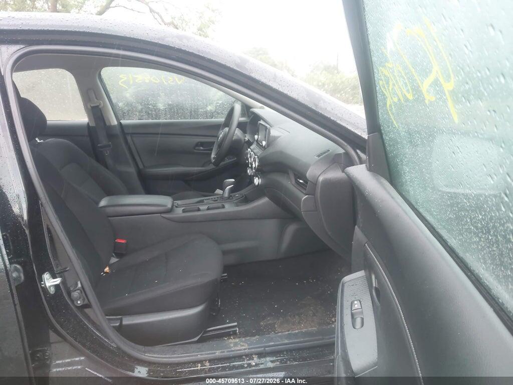 3N1AB8BV2RY205637 2024 NISSAN SENTRA photo no. 5