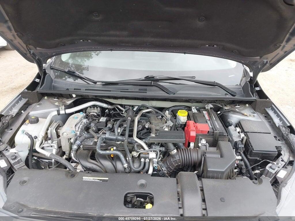 3N1AB8CV9RY274503 2024 NISSAN SENTRA photo no. 10