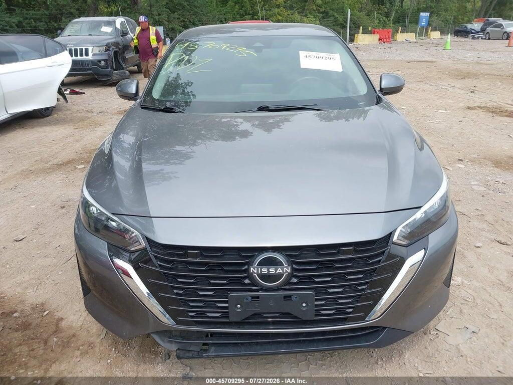3N1AB8CV9RY274503 2024 NISSAN SENTRA photo no. 12
