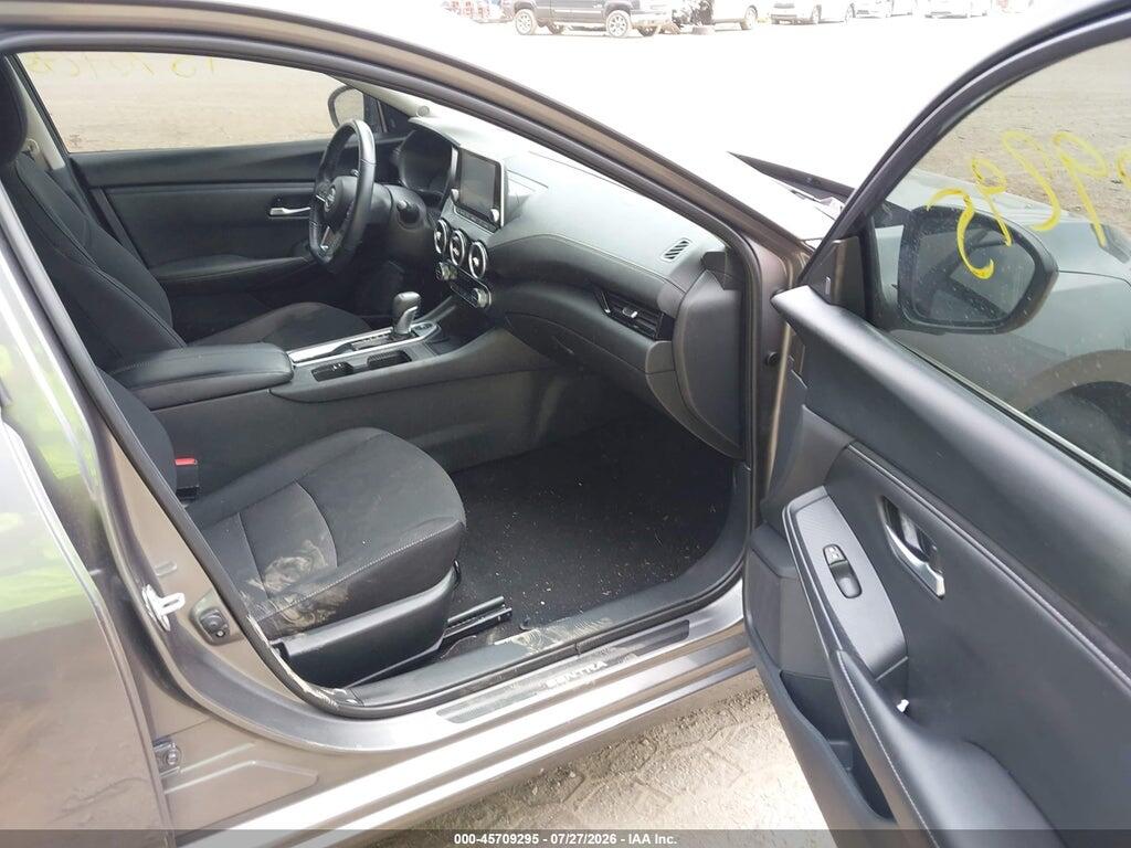 3N1AB8CV9RY274503 2024 NISSAN SENTRA photo no. 5