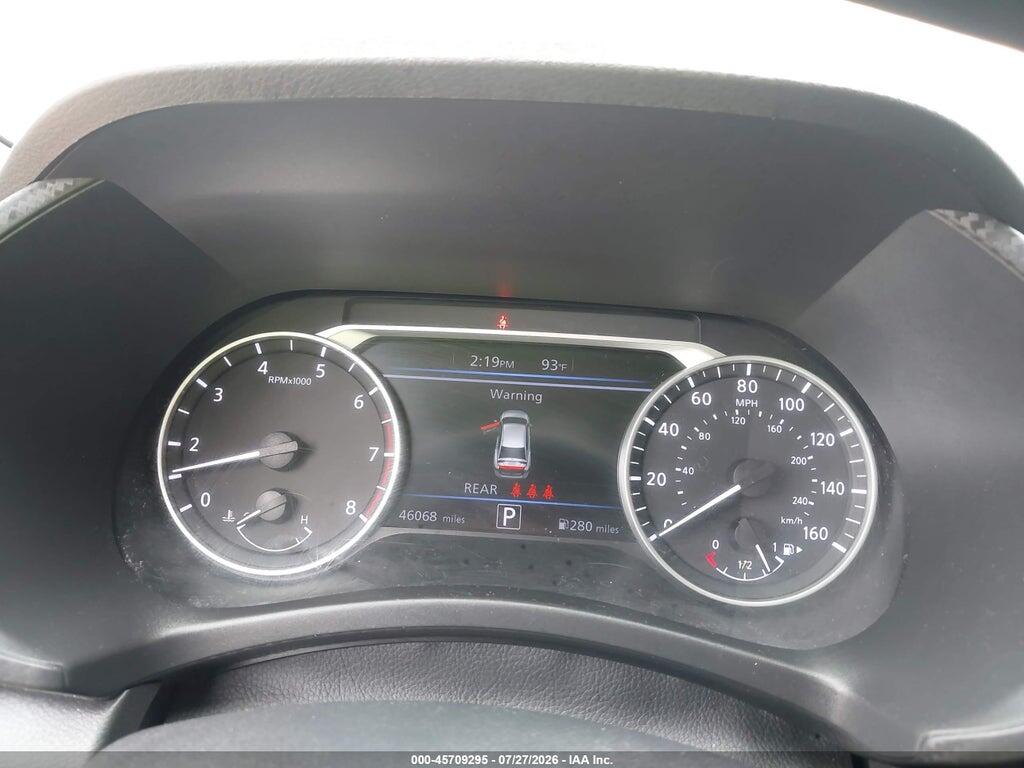 3N1AB8CV9RY274503 2024 NISSAN SENTRA photo no. 7