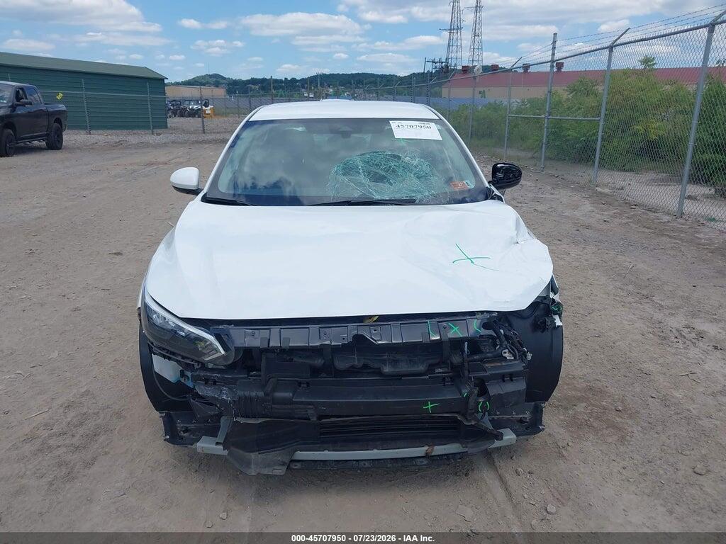 3N1AB8CVXRY378188 2024 NISSAN SENTRA photo no. 12