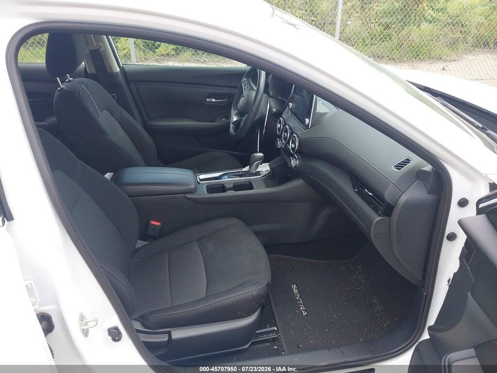 3N1AB8CVXRY378188 2024 NISSAN SENTRA photo no. 5