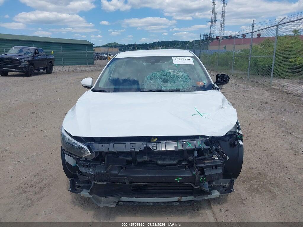 3N1AB8CVXRY378188 2024 NISSAN SENTRA photo no. 6