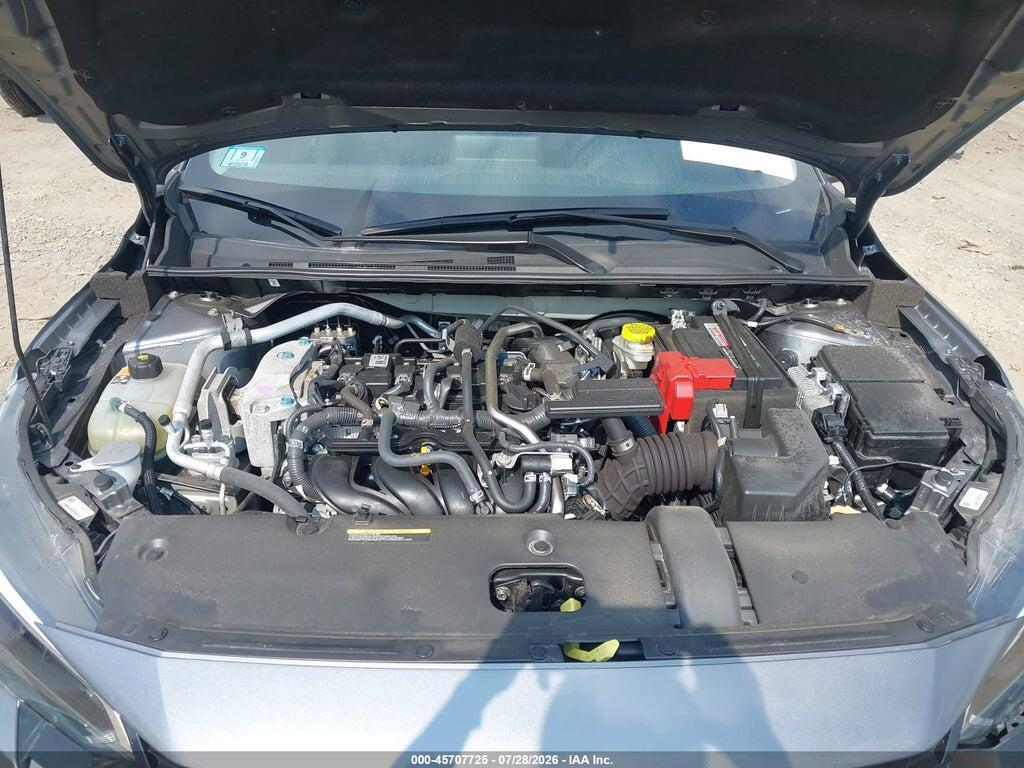 3N1AB8CV9RY386038 2024 NISSAN SENTRA photo no. 10