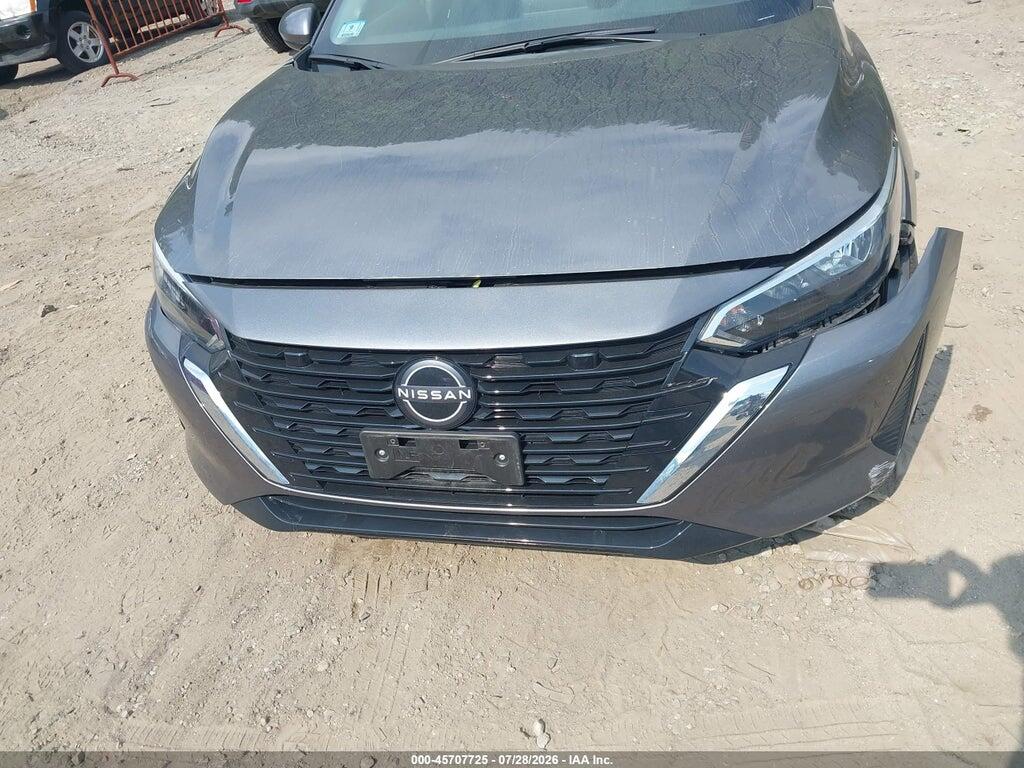 3N1AB8CV9RY386038 2024 NISSAN SENTRA photo no. 12