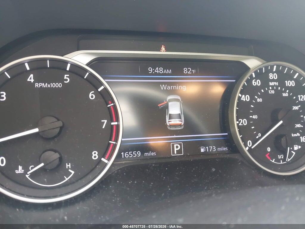 3N1AB8CV9RY386038 2024 NISSAN SENTRA photo no. 7