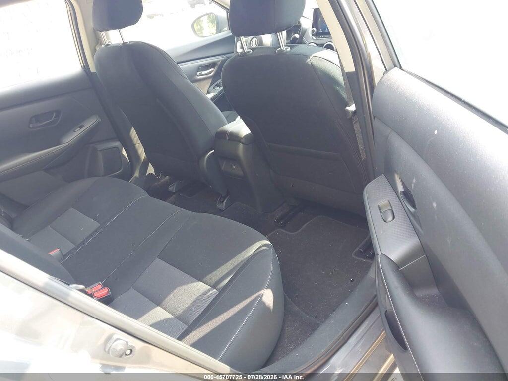 3N1AB8CV9RY386038 2024 NISSAN SENTRA photo no. 8