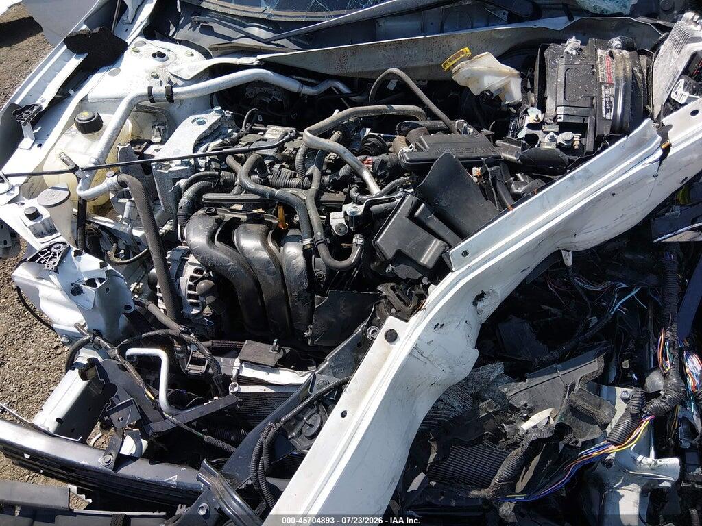 3N1AB8DV2RY364672 2024 NISSAN SENTRA photo no. 10