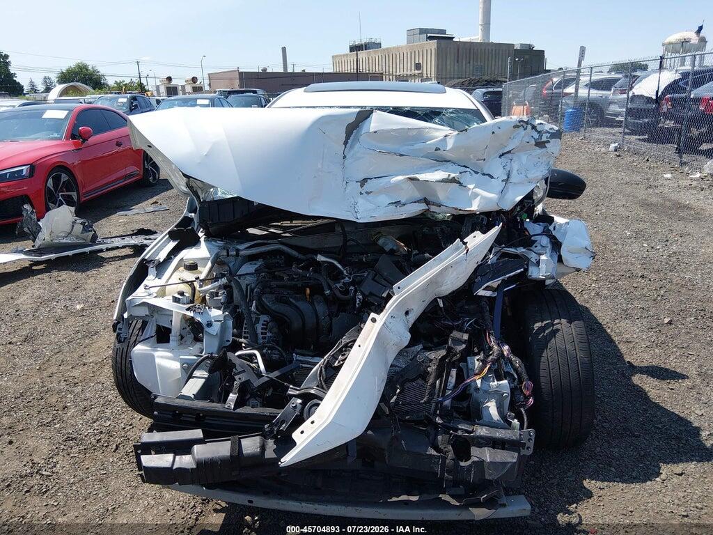 3N1AB8DV2RY364672 2024 NISSAN SENTRA photo no. 12