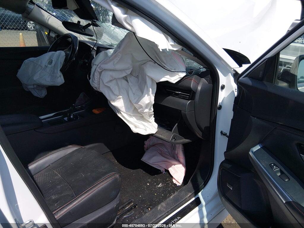 3N1AB8DV2RY364672 2024 NISSAN SENTRA photo no. 5