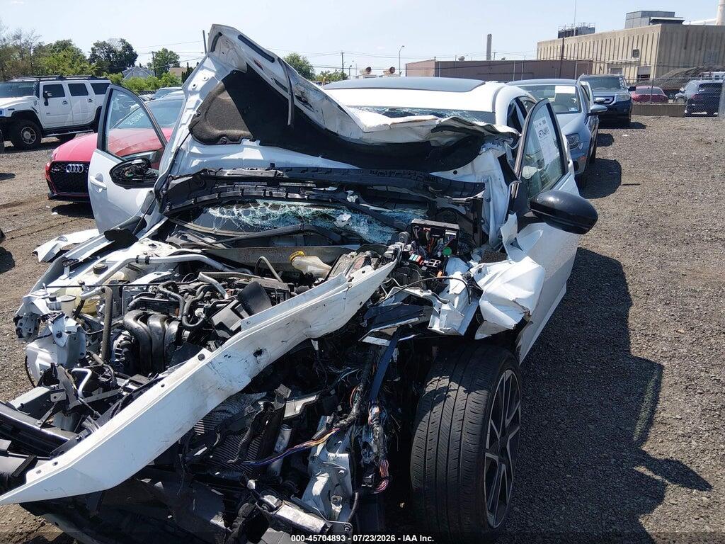 3N1AB8DV2RY364672 2024 NISSAN SENTRA photo no. 6