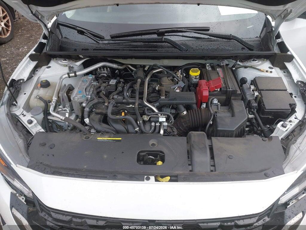 3N1AB8DV5RY297470 2024 NISSAN SENTRA photo no. 10