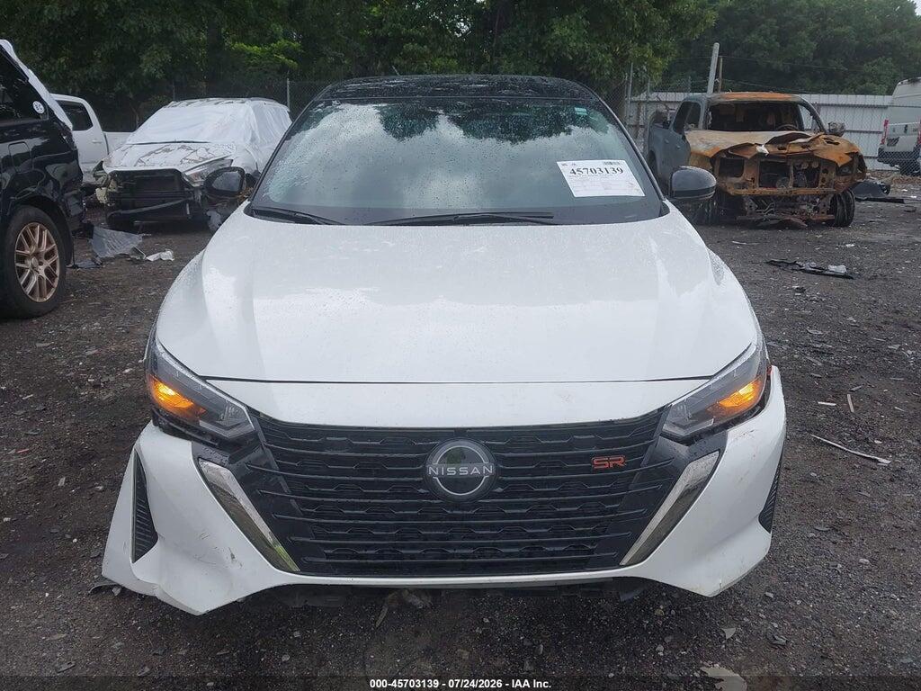 3N1AB8DV5RY297470 2024 NISSAN SENTRA photo no. 12