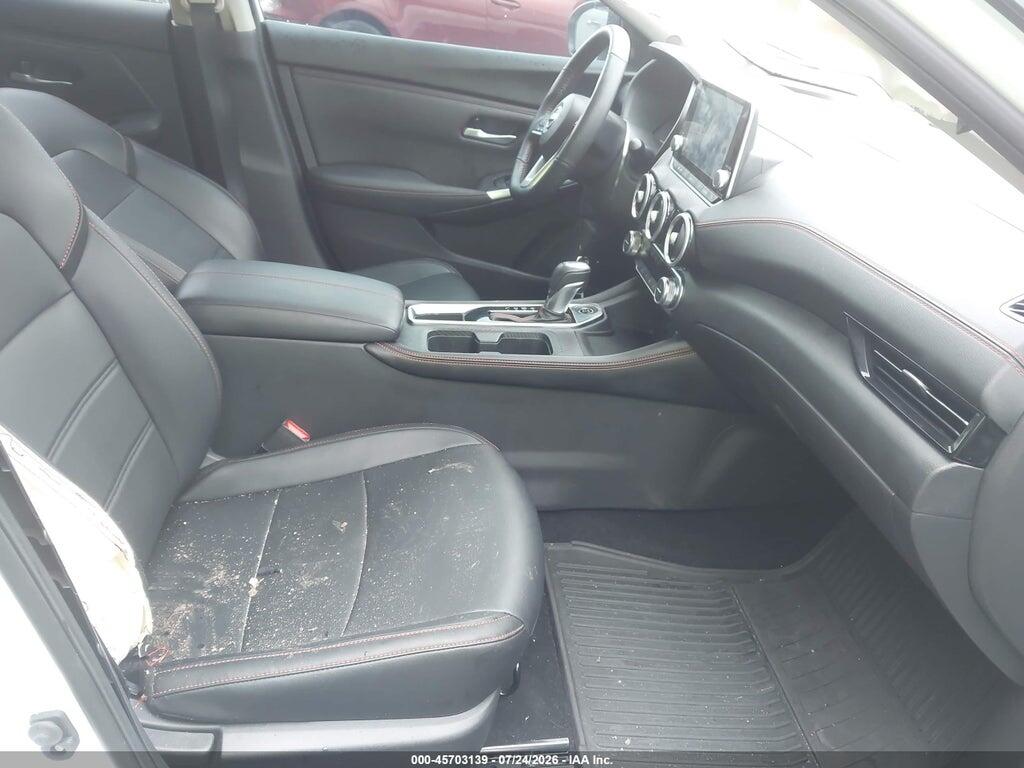 3N1AB8DV5RY297470 2024 NISSAN SENTRA photo no. 5