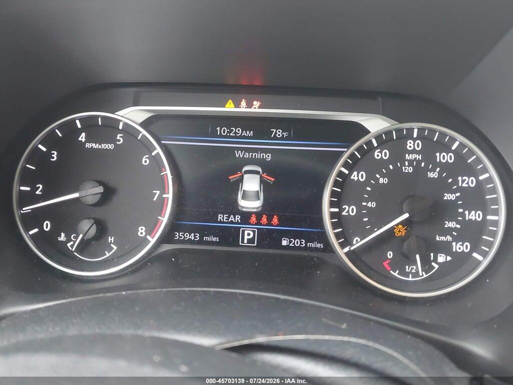 3N1AB8DV5RY297470 2024 NISSAN SENTRA photo no. 7