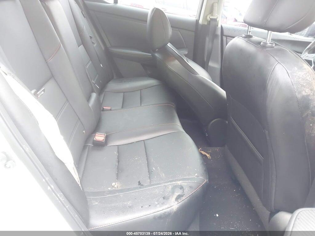 3N1AB8DV5RY297470 2024 NISSAN SENTRA photo no. 8