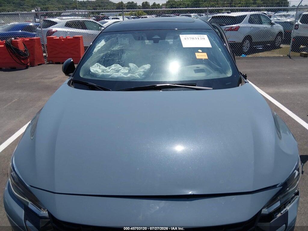 3N1AB8DV4RY340972 2024 NISSAN SENTRA photo no. 10